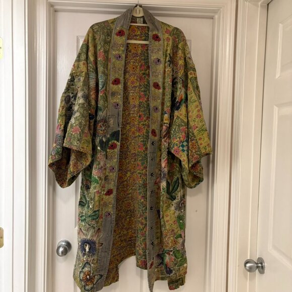 Magnolia Pearl Kontessa Kimono, Passionate OS - Picture 3 of 10